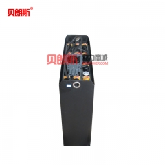 FEELER叉車PBT30電動堆高車蓄電池24V210Ah 友佳叉車電瓶貝朗斯廠家批發(fā)