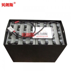 開(kāi)普KEF20叉車(chē)蓄電池6PZB600 開(kāi)普叉車(chē)平衡重電瓶48V600Ah廠家